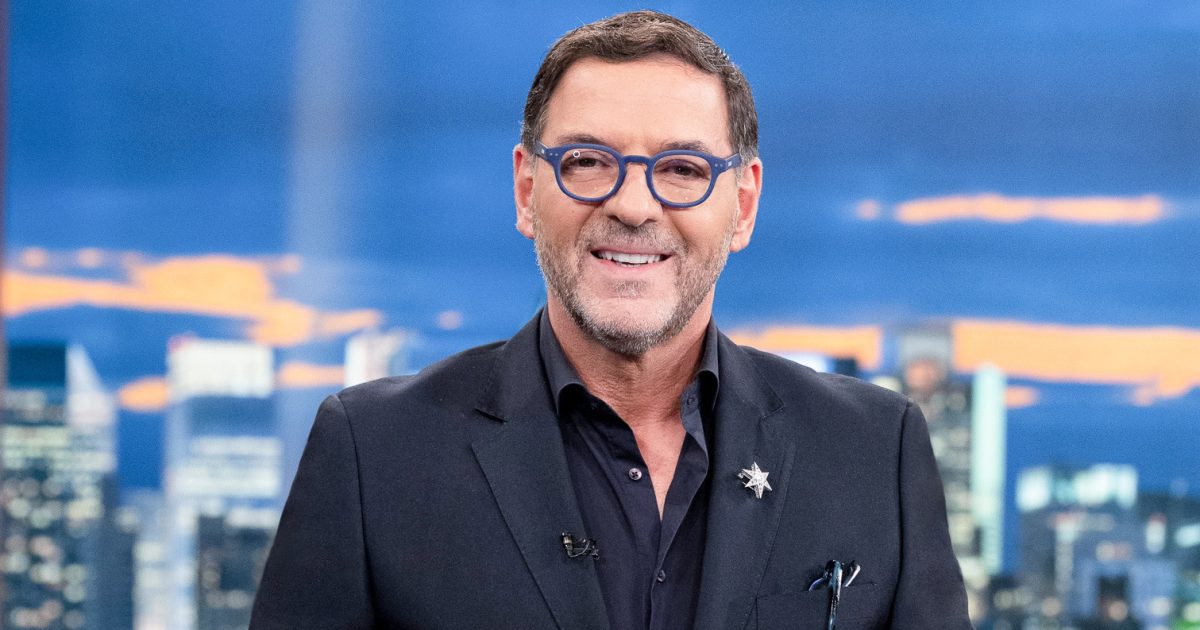 Γιώργος Τσαγκαράκης: Η ανακοίνωση του STAR για την παρουσία του στο «Cash or Trash»