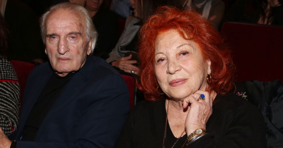 Νικήτας Τσακίρογλου για Χρυσούλα Διαβάτη: «Δεν ξέρουμε αν θα γίνει πάλι όπως πριν, αλλά θα επανέλθει»