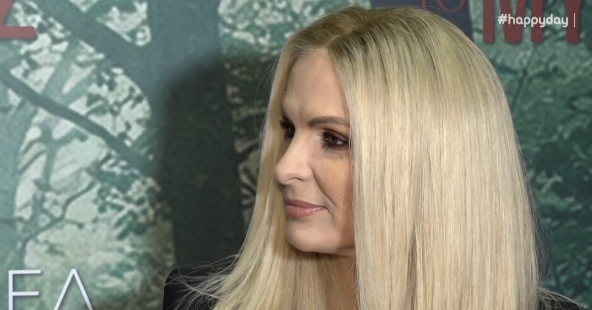 Μάγδα Τσέγκου: «Γκουντάρας και Κάκκαβα έφυγαν από τόσα άλλα κανάλια πριν πάνε στο ΟΡΕΝ και φύγουν κι από κει»