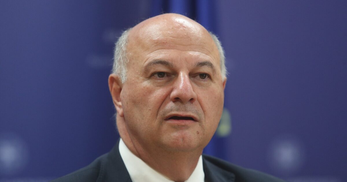 Τσιάρας: Προ των πυλών πλαφόν και ενισχύσεις για τα λιπάσματα, εντός της εβδομάδας οι αποφάσεις