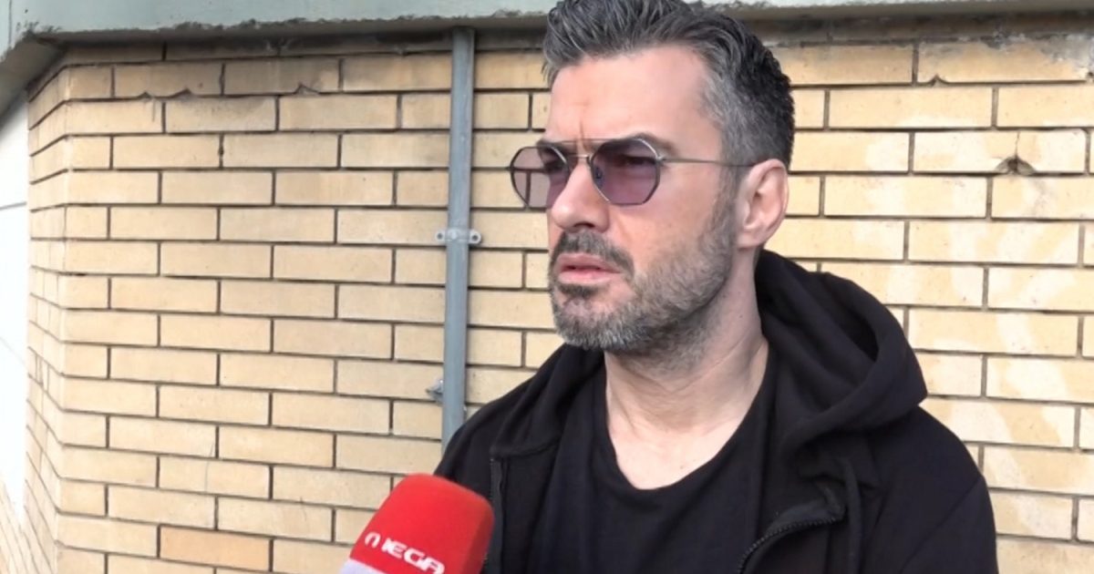 Γιάννης Τσιμιτσέλης: «Σήμερα γιορτάζει η Ελλάδα, γιορτάζεις και εσύ» – Το τρυφερό μήνυμα στην κόρη του