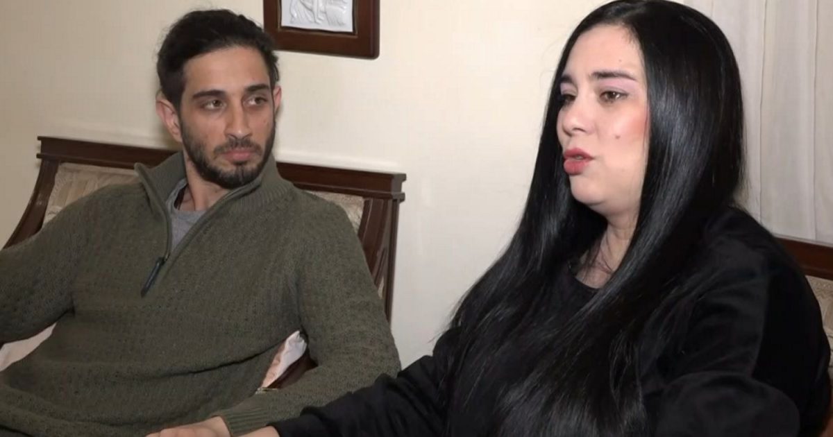 Άννα Τσουκαλά: «H κατάθλιψη κράτησε γύρω στα 10 χρόνια, υπήρχαν διαστήματα που ήμουν σε πολύ άσχημη κατάσταση»