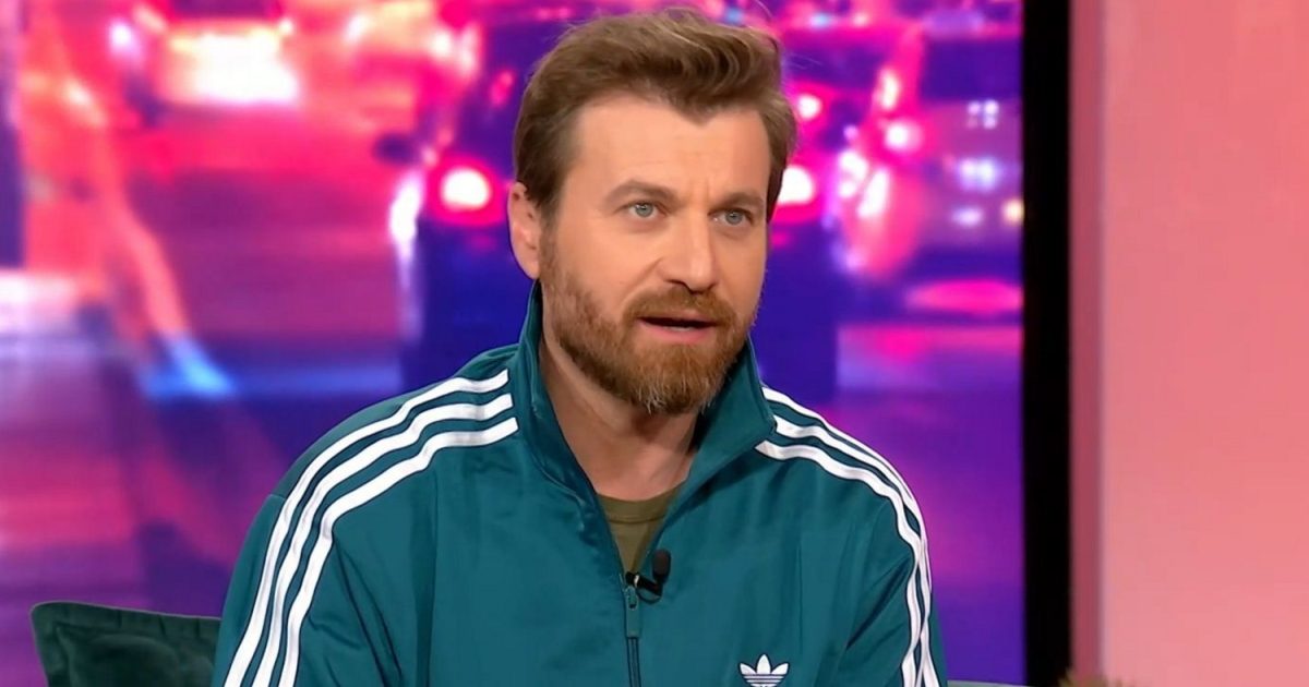 Σόλων Τσούνης: «Προτιμώ να είμαι μόνος από το να έχω μια κακή συντροφιά»