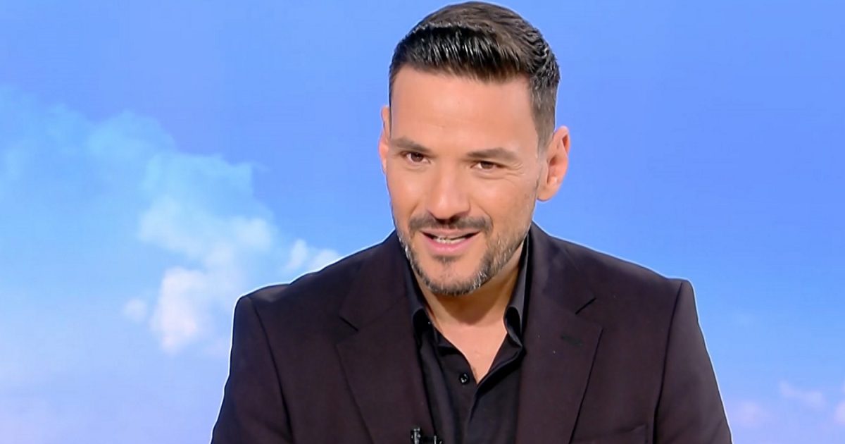 Κώστας Τσουρός: «Λέω αύριο να μην έρθουμε, τι λέτε;»