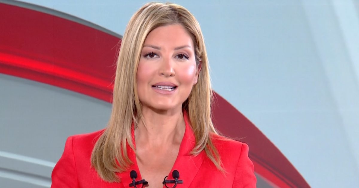 Ράνια Τζίμα: «Δεν έχω βρει ούτε έναν που να μπορεί να βρει μια γραμμή σοβαρής υπεράσπισης αυτής της εικόνας»