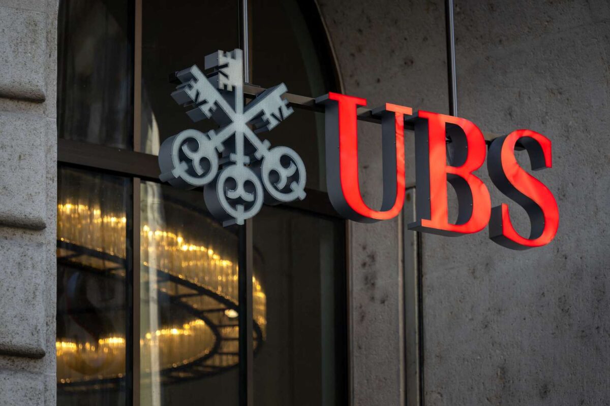 UBS: Η Eurobank στα κορυφαία picks – Ελκυστικές ακόμη οι αποτιμήσεις των ευρωπαϊκών τραπεζών