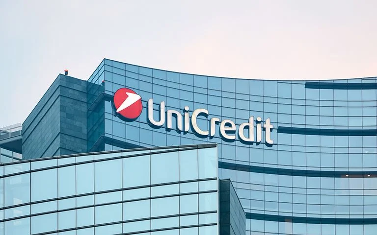 UniCredit: Προσφορά 35 δισ. ευρώ για την εξαγορά της Commerzbank