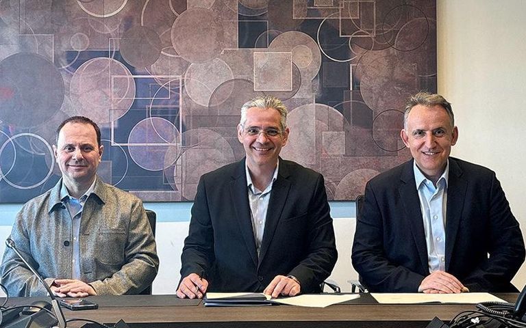 Υπερταμείο: Συνεργασία με την Ειδική Γραμματεία Μακροπρόθεσμου Σχεδιασμού – Ο στόχος