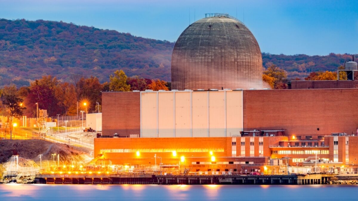 Η εισήγηση του 2006 για κατασκευή πυρηνικού σταθμού στην Ελλάδα και το υπουργείο