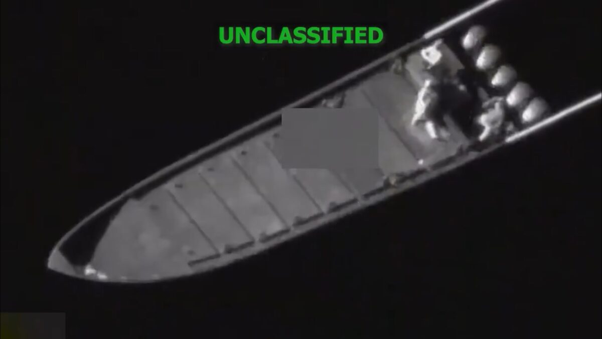 Axios: Σενάριο αποστολής ειδικών δυνάμεων των ΗΠΑ στο Ιράν για κατάσχεση εμπλουτισμένου ουρανίου