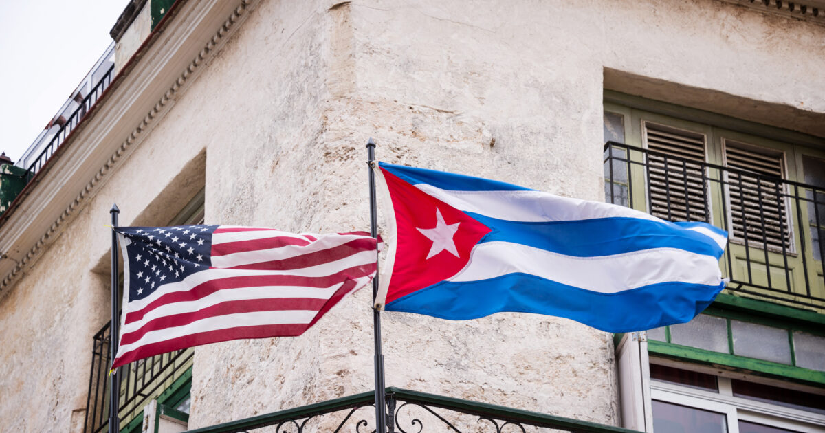 Η Κούβα ξεμένει από καύσιμα λόγω του εμπάργκο πετρελαίου των ΗΠΑ, δεύτερο μπλακ άουτ σε μια εβδομάδα 