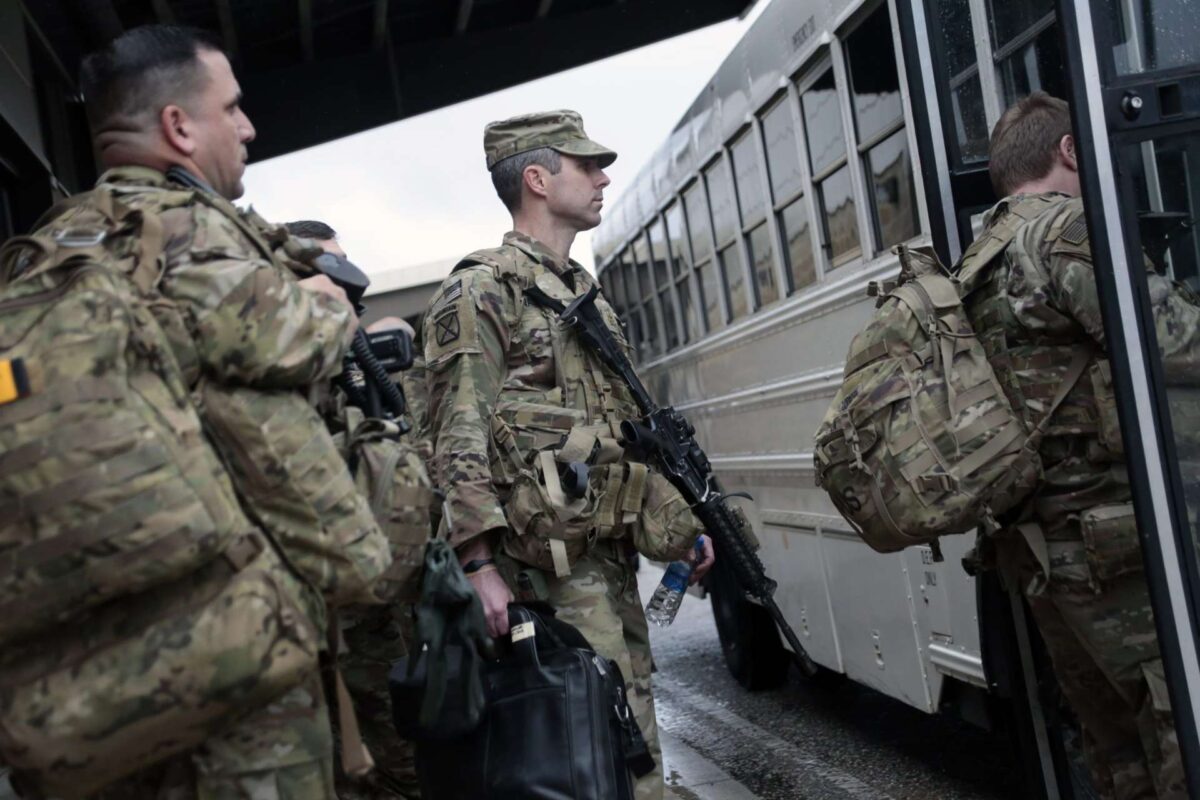 CENTCOM: Περίπου 200 στρατιωτικοί των ΗΠΑ τραυματίστηκαν στον πόλεμο κατά του Ιράν