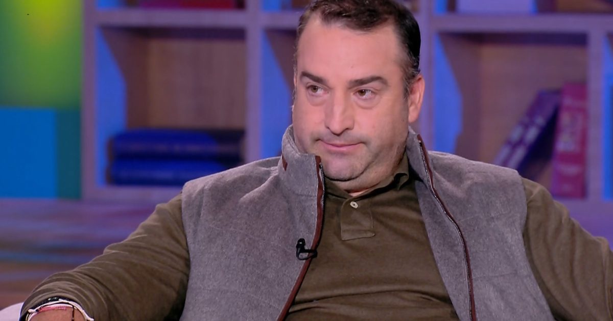 Χάρης Βαφειάς: «Δεν σημαίνει ότι επειδή έχεις λεφτά, τα ‘χεις όλα, μερικοί νιώθουν μοναξιά»