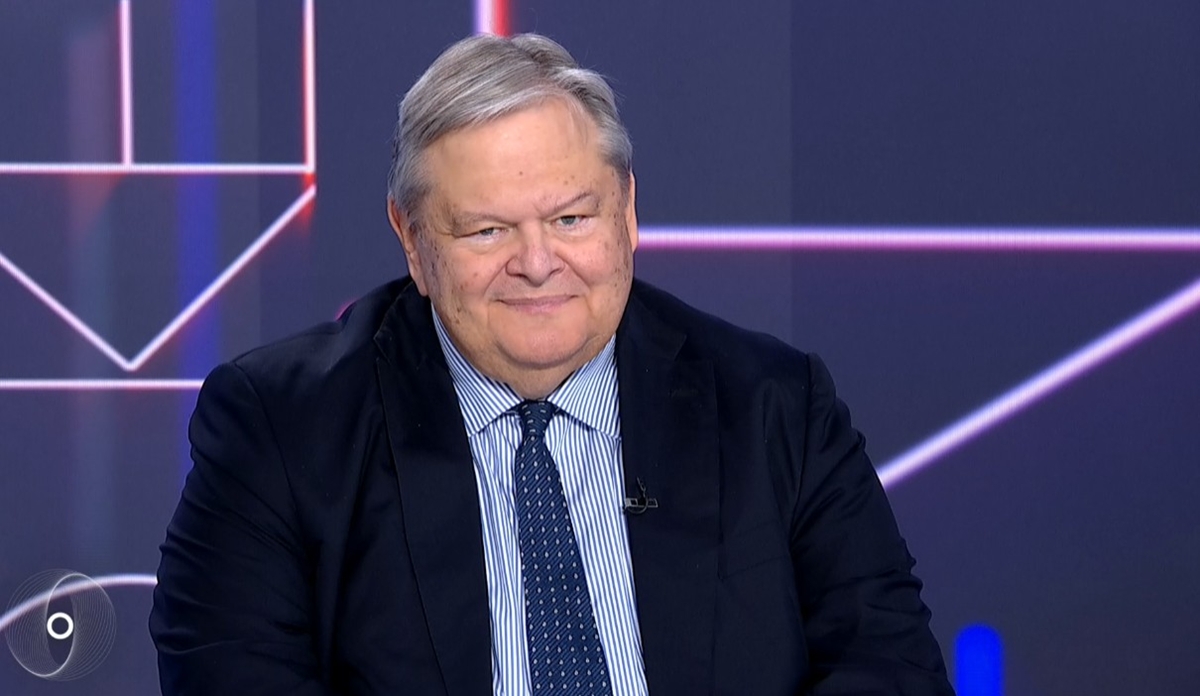 Βενιζέλος: Το ΠΑΣΟΚ οφείλει έναντι της χώρας να θέσει ως εκλογικό στόχο τη νίκη του