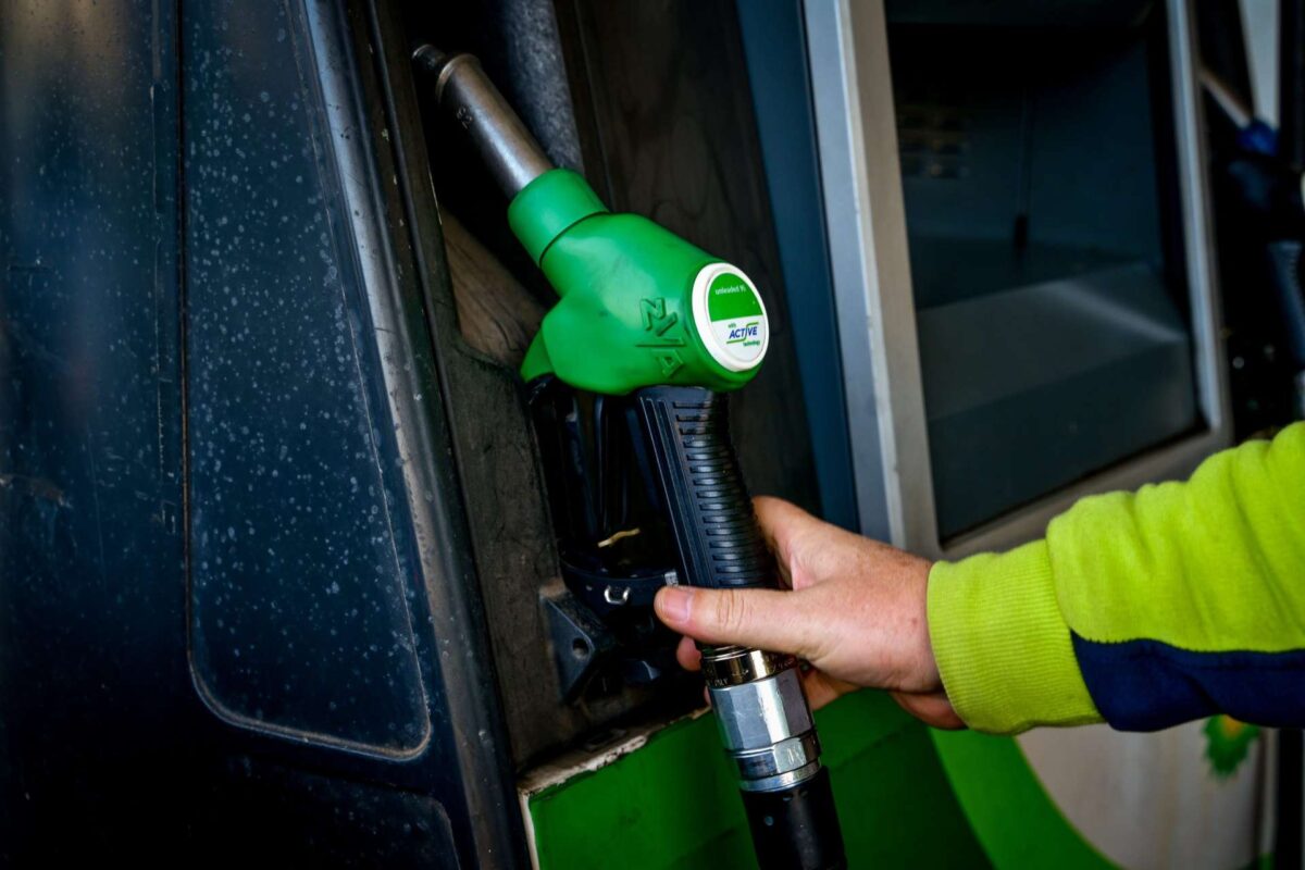 Από αύριο το πρώτο πακέτο στήριξης για τα καύσιμα – Πότε θα ανοίξει η πλατφόρμα για το fuel pass