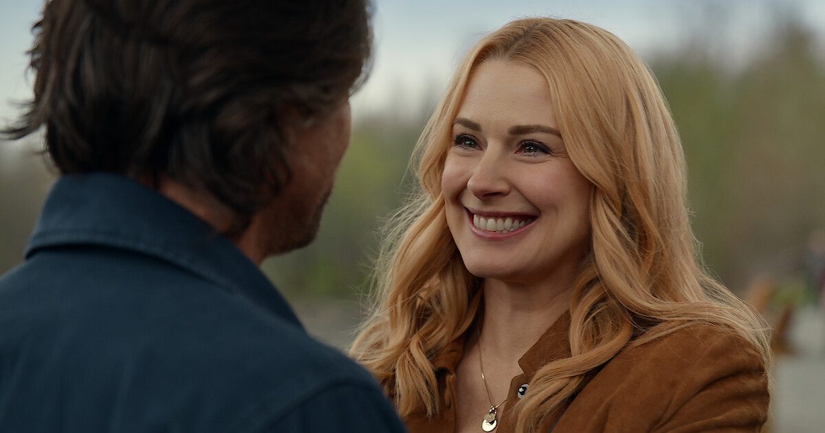 Virgin River: Από το πραγματικό Jack’s Bar μέχρι το σπιτάκι της Mel – 13 fun facts για τη σειρά του Netflix