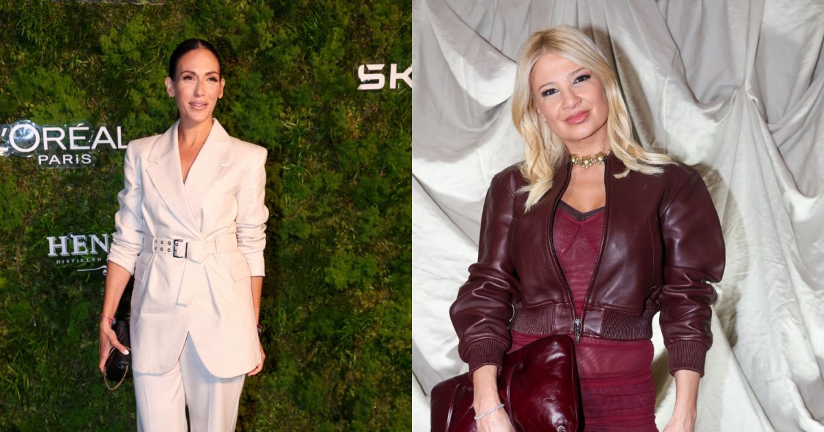 Ανθή Βούλγαρη σε Φαίη Σκορδά: «Θέλουμε πρόσκληση»