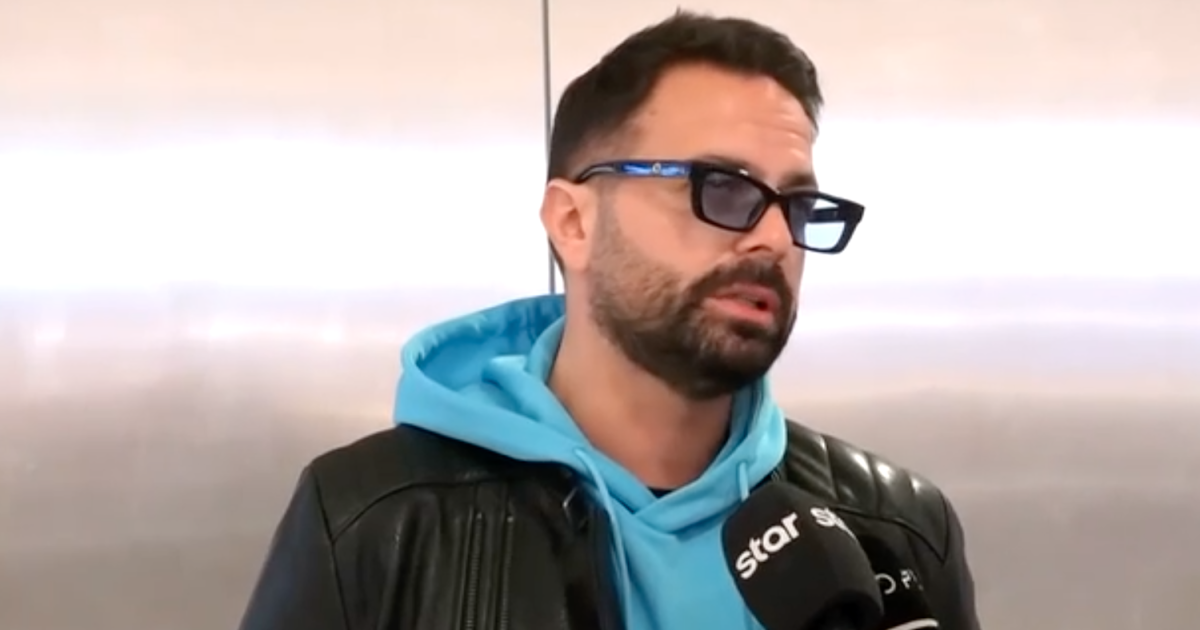 Ηλίας Βρεττός: «Δεν ήθελα να βγει το θέμα του ξυλοδαρμού στην δημοσιότητα για να μην ανησυχήσουν οι δικοί μου άνθρωποι»