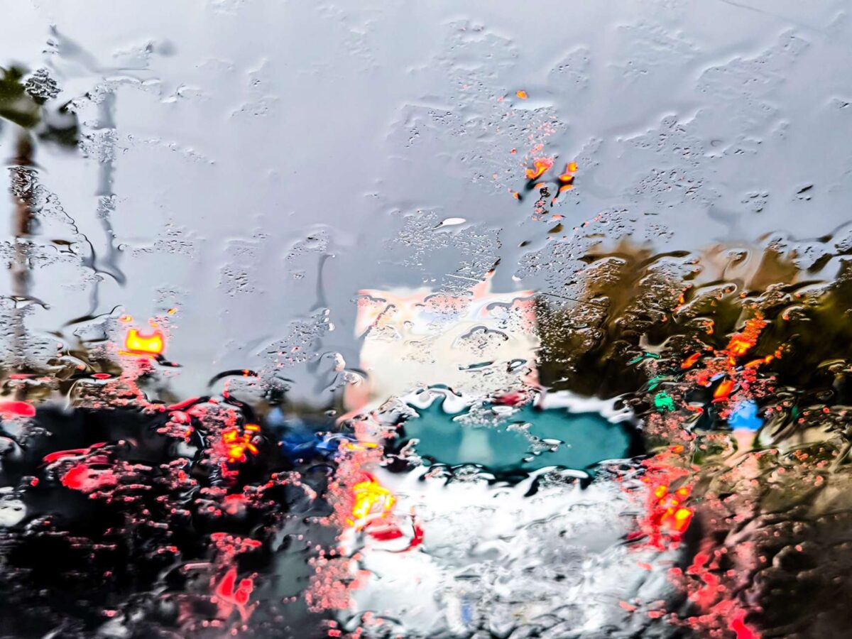 Οι περιοχές της Ελλάδας με την περισσότερη βροχή – Τι ιδιαίτερο είχε ο φετινός χειμώνας