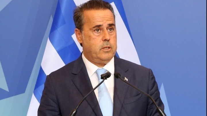 Στ. Παπασταύρου: Ελλάδα και Σερβία επιλέγουν περισσότερη ενεργειακή ασφάλεια και ισχυρότερη διασυνδεσιμότητα