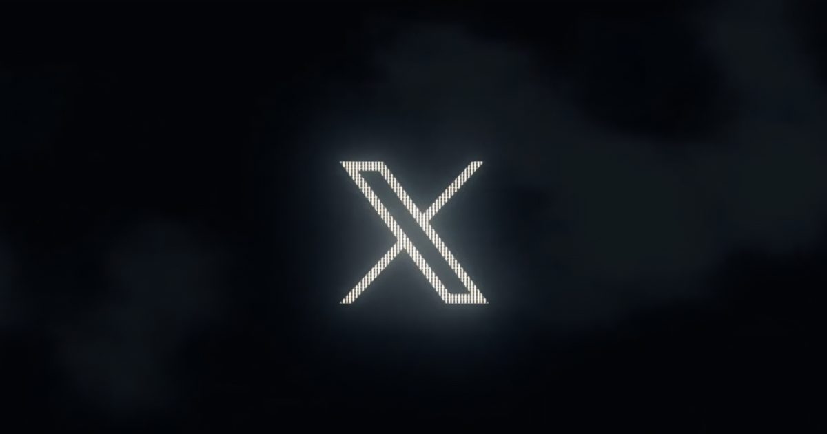 Το X κόβει το χρήμα σε όσους «παριστάνουν» τους Αμερικανούς