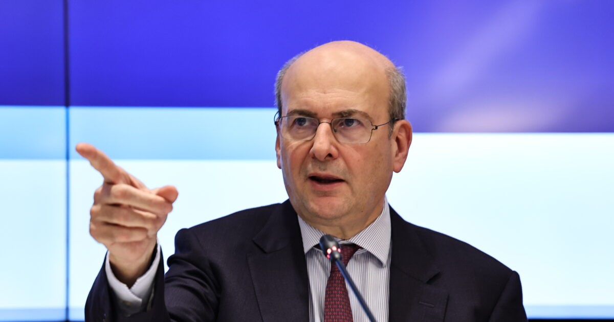 Χατζηδάκης: Μέσα στην εβδομάδα η ανακοίνωση των μέτρων κατά της αισχροκέρδειας