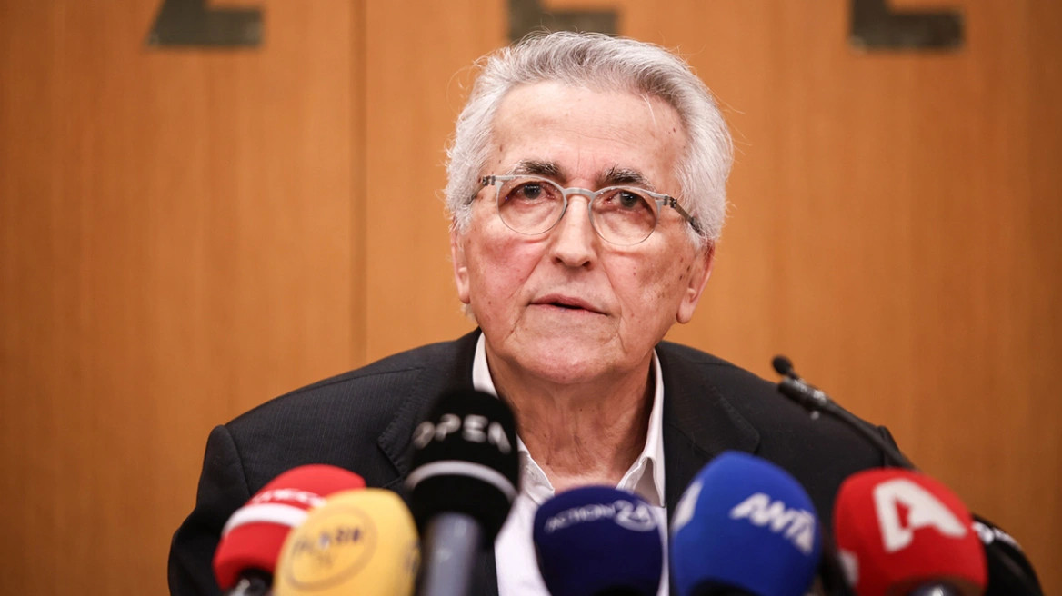 Στο αρχείο η υπόθεση Παναγόπουλου για τα αδήλωτα 3,2 εκατ. ευρώ