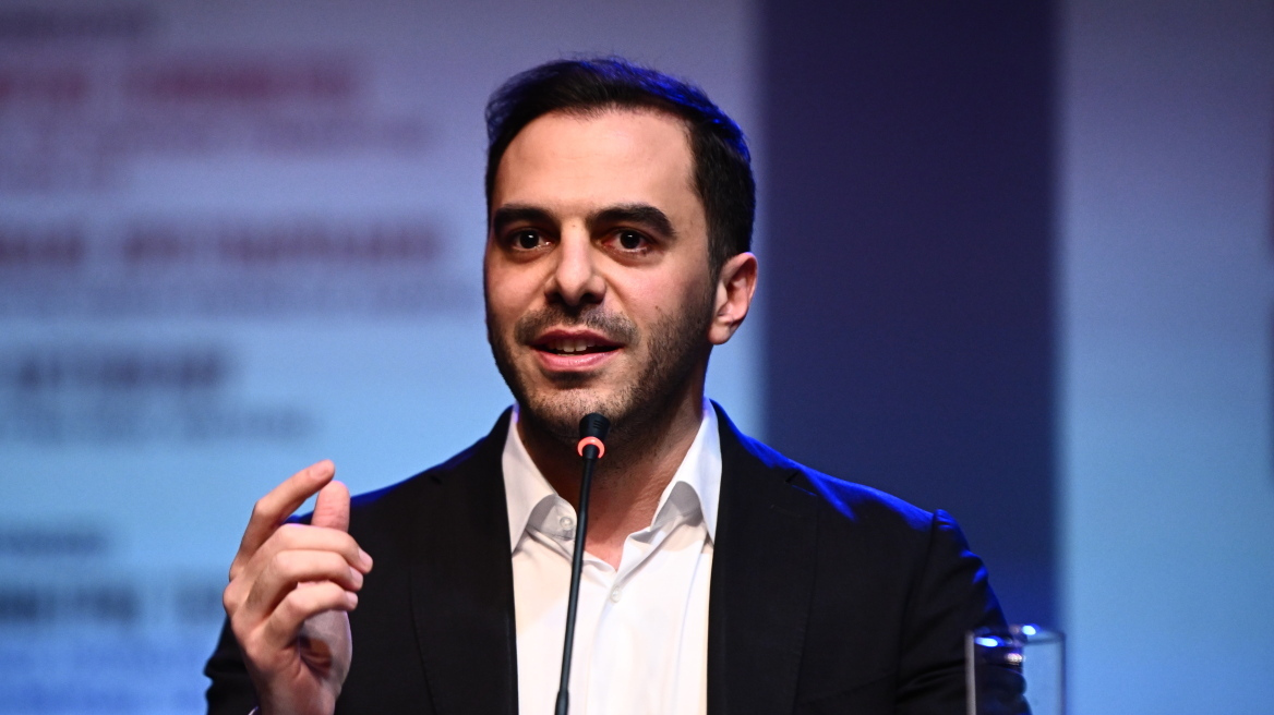 Χριστοδουλάκης: Η απάντηση για το κόμμα που θέλουμε πρέπει να είναι καθαρή, όπως καθαρή πρέπει να είναι και η διαχωριστική γραμμή με τη δεξιά