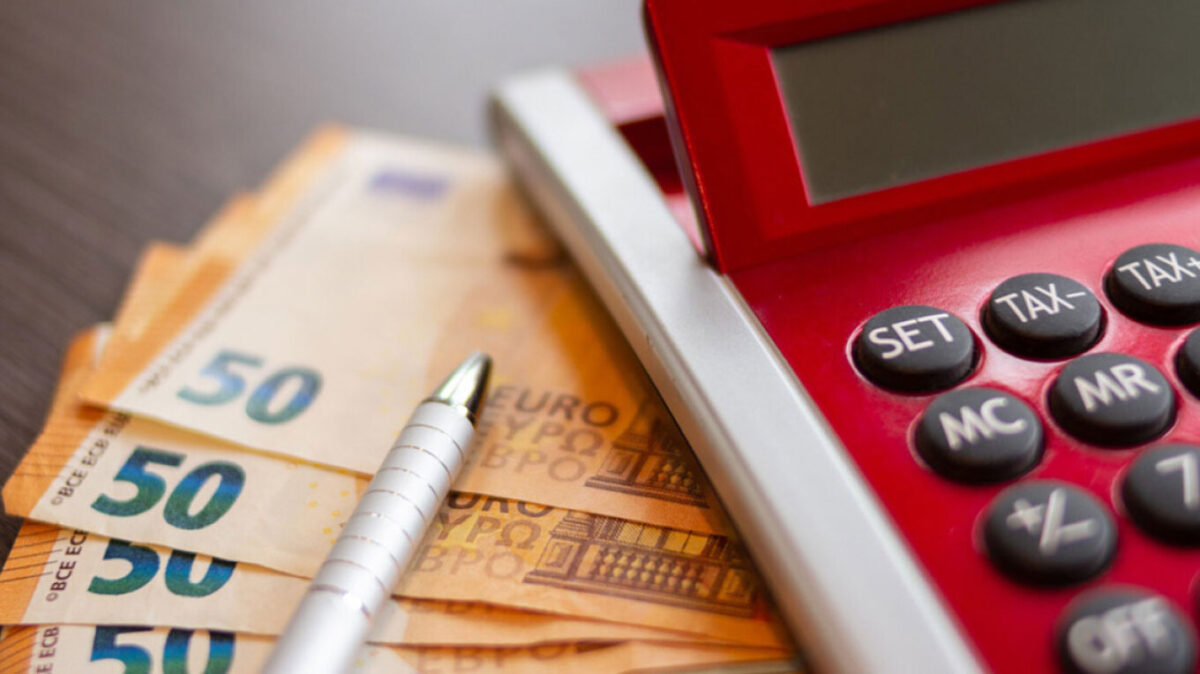 Δώρο Πάσχα 2026: Τελική ημερομηνία καταβολής – Πώς θα το υπολογίσετε