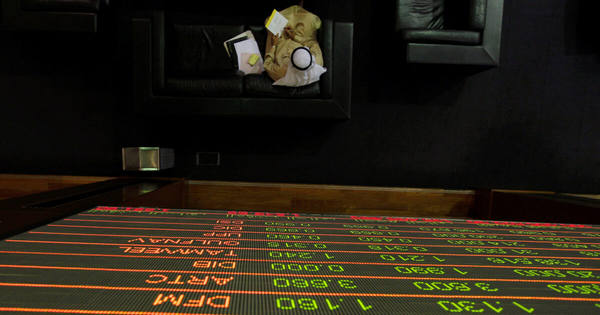 Προμηνύεται κραχ στις αγορές – Τι δείχνουν οι τάσεις στα χρηματιστήρια Αιγύπτου και αραβικών χωρών