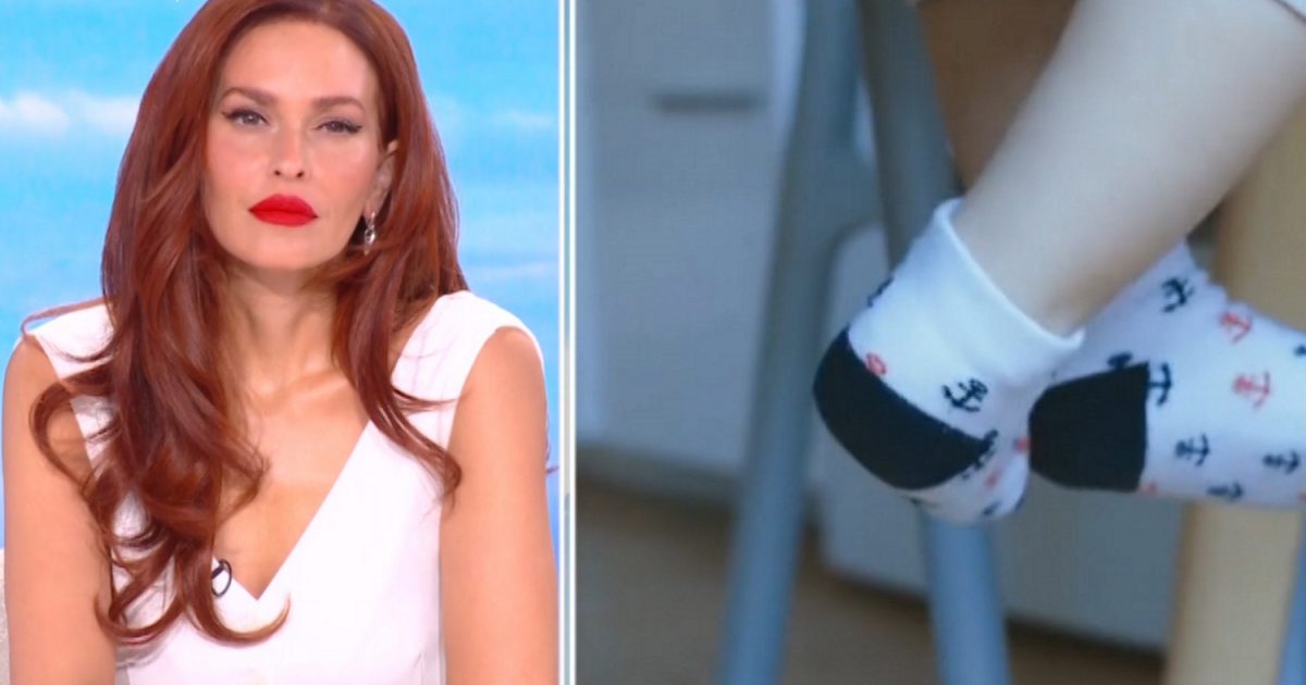 Σίσσυ Χρηστίδου – Σοκαρισμένοι όλοι στον αέρα του Mega: «Τι πρέπει να είσαι για να μπορείς να το κάνεις αυτό;» – «Τέρας πρέπει να είσαι»