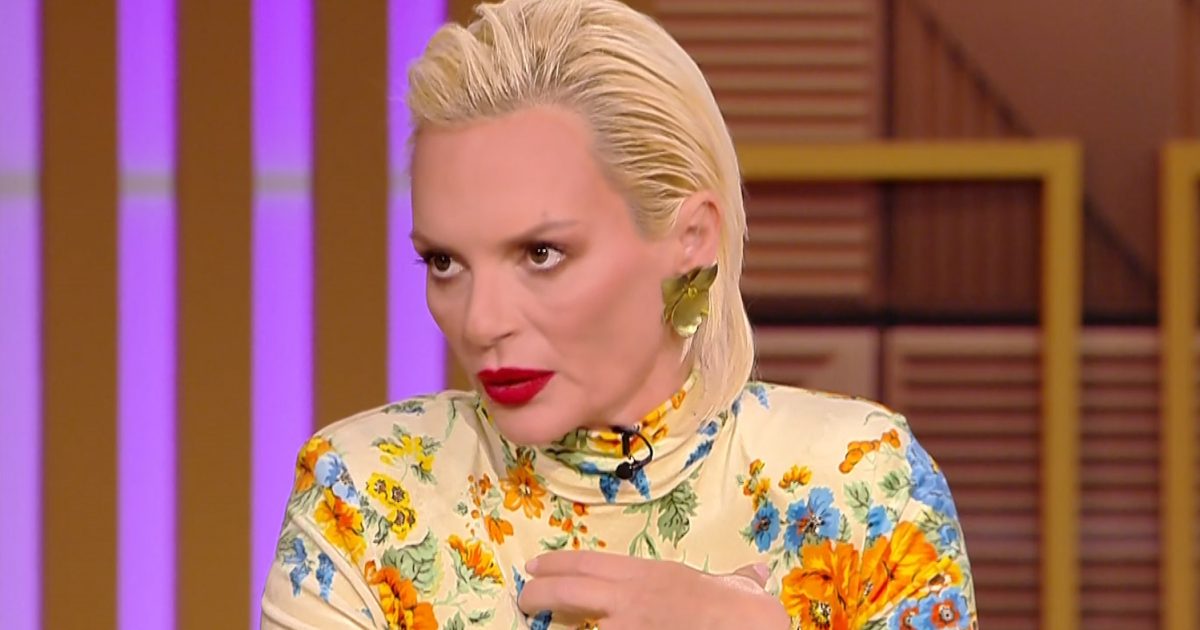 Έλενα Χριστοπούλου: «Αντιμετωπίζω τα πάντα μέρα προς μέρα, δεν πιστεύω σε τελευταίες ευκαιρίες»