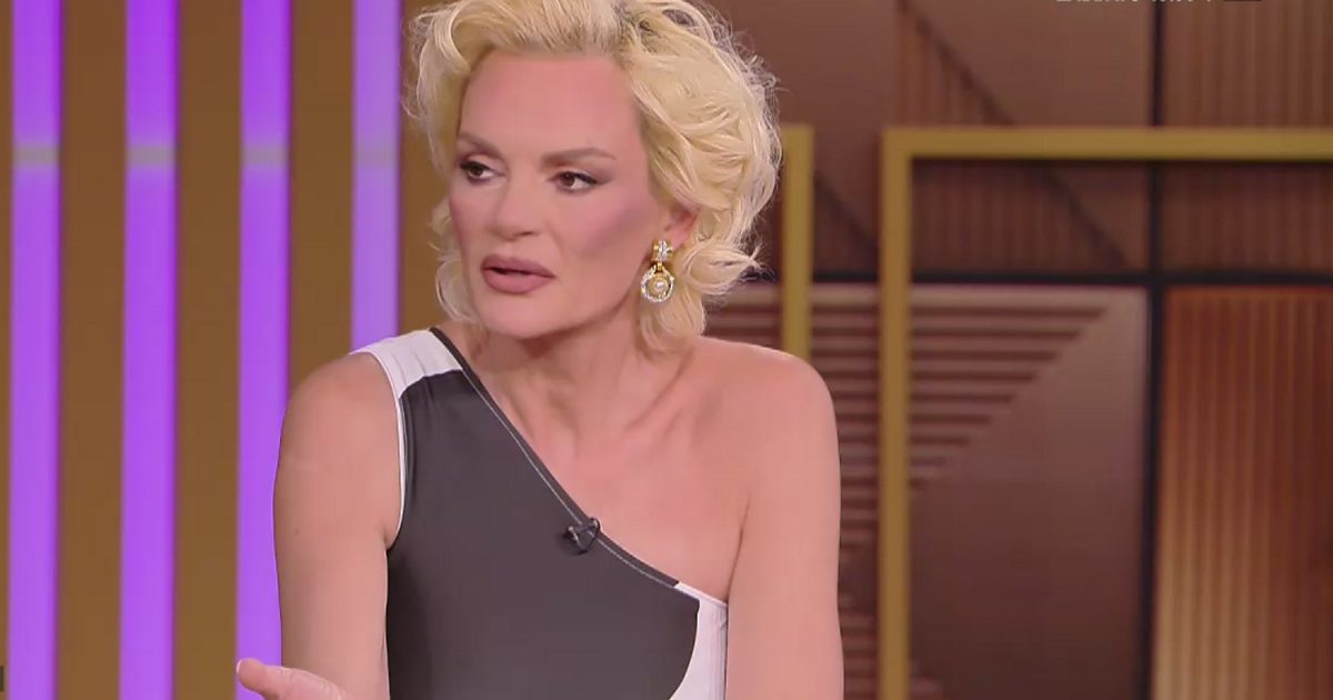 Έλενα Χριστοπούλου: «Ελίνα, είμαστε Παρασκευή και οι τέσσερις, τέσσερις»