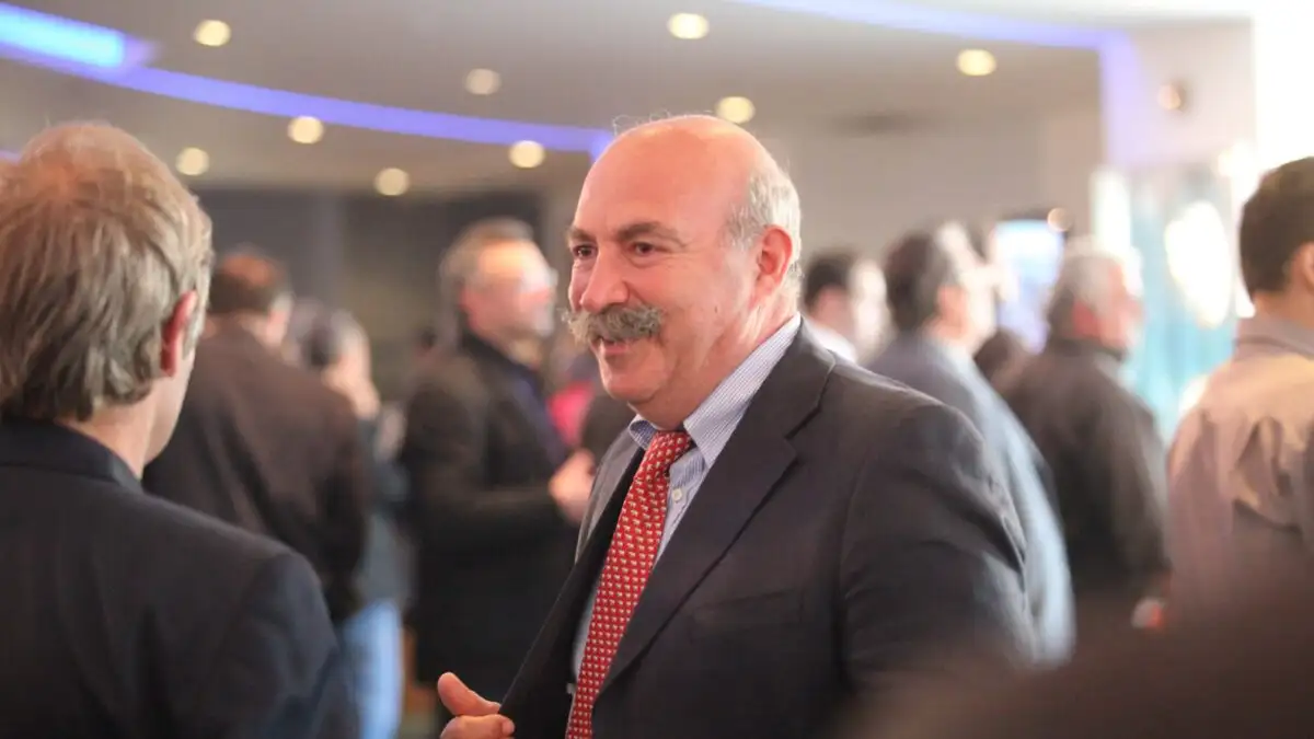 Μαυρίκης: 6 χρόνια κάθειρξη για δωροδοκία δικαστή