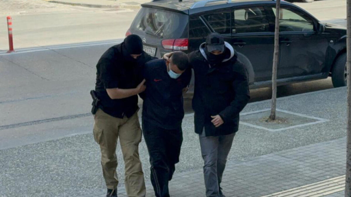 Σε ιδιώτη γιατρό για πρώτες βοήθειες έσπευσε ο 23χρονος που κατηγορείται για τη δολοφονία του 20χρονου στη Θεσσαλονίκη