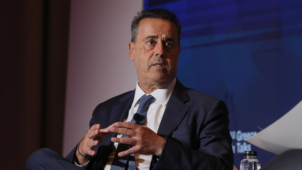 Παπασταύρου: Η Ευρώπη έχει μέτρα στο οπλοστάσιό της που δημιουργούν αναχώματα στην αύξηση του ενεργειακού κόστους