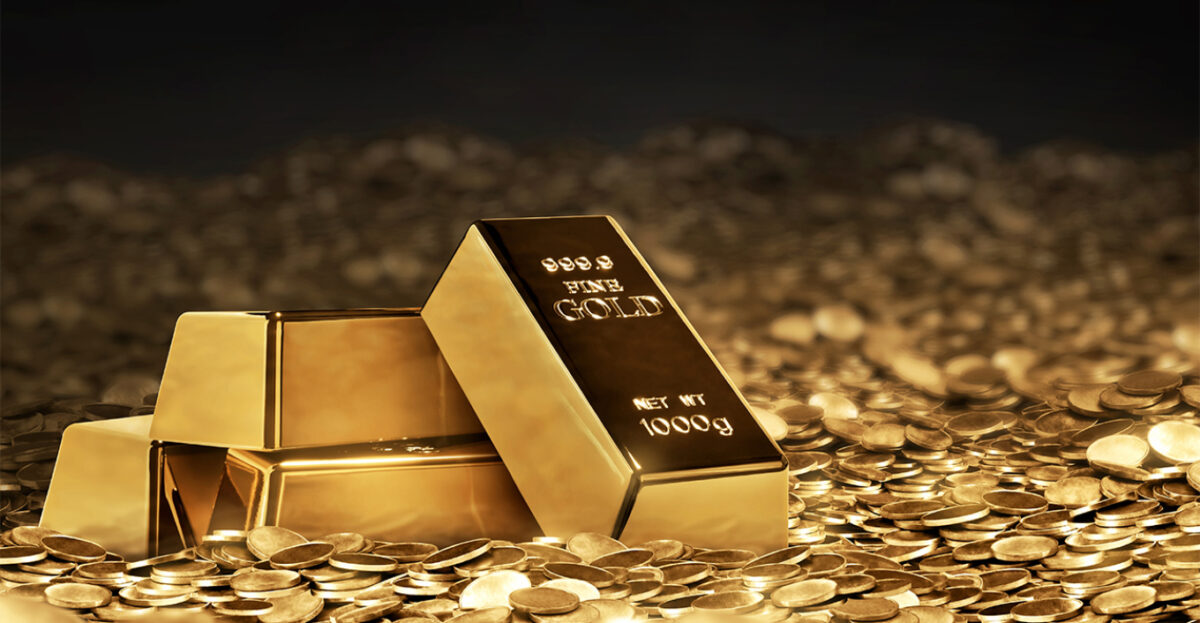 Ο χρυσός οδεύει στα 5.400 δολάρια – Κερδίζει επενδυτές που αποστρέφονται το γεωπολιτικό ρίσκο