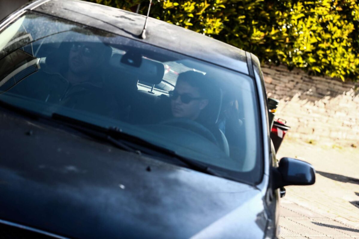 Ενώπιον του Εισαγγελέα Εφετών η Ζαρούλια για την έκδοση του φυλακιστηρίου – Πού αναμένεται να οδηγηθεί