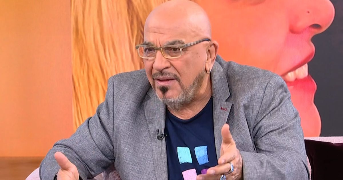 ​Γιάννης Ζουγανέλης: «Οι γυναίκες πρέπει να αφήσετε πίσω οποιαδήποτε φαλλοκρατική και ανδροκρατική αντίληψη»