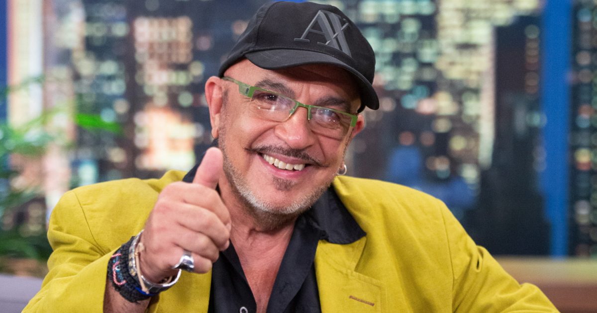 Γιάννης Ζουγανέλης: «Τους πέθανες… έγραφε η λεζάντα στη φωτογραφία, αυτόν τον κόσμο δεν τον αποδέχομαι»