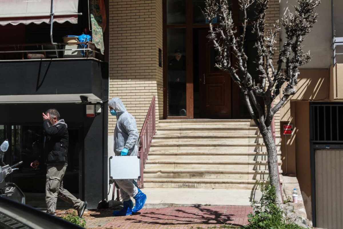 Περιπλέκεται το μυστήριο με τις δύο νεκρές γυναίκες στου Ζωγράφου – Τι έδειξε η νεκροψία