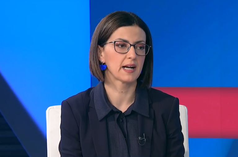 Καζάνι που βράζει η ΝΔ με την Αγαπηδάκη