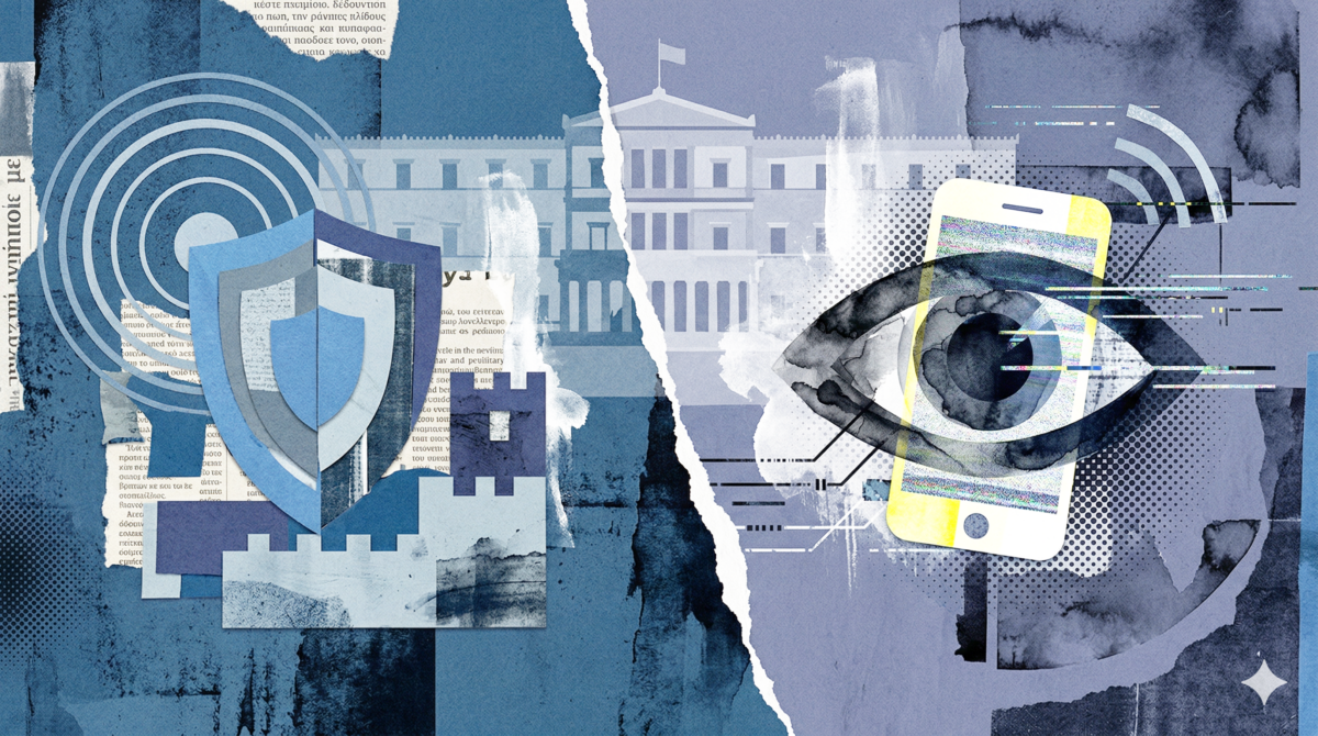 Εθνική Ασφάλεια ή Κράτος Δικαίου; Η σύγκρουση των αφηγημάτων στη νέα πολιτική σκακιέρα