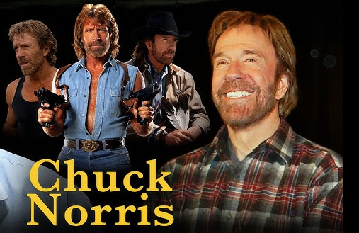 Το πάρτι με τα σχόλια που έγινε στα social media μετά τον θάνατο του Τζακ Νορις! – Επικός αποχαιρετισμός