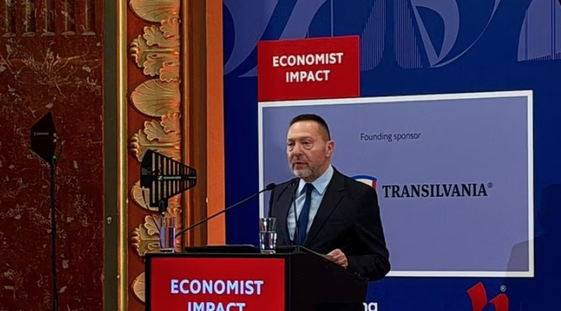 Γ. Στουρνάρας: Δυσκολότερη η διαχείριση αυτής της κρίσης από εκείνη του 2021 -22