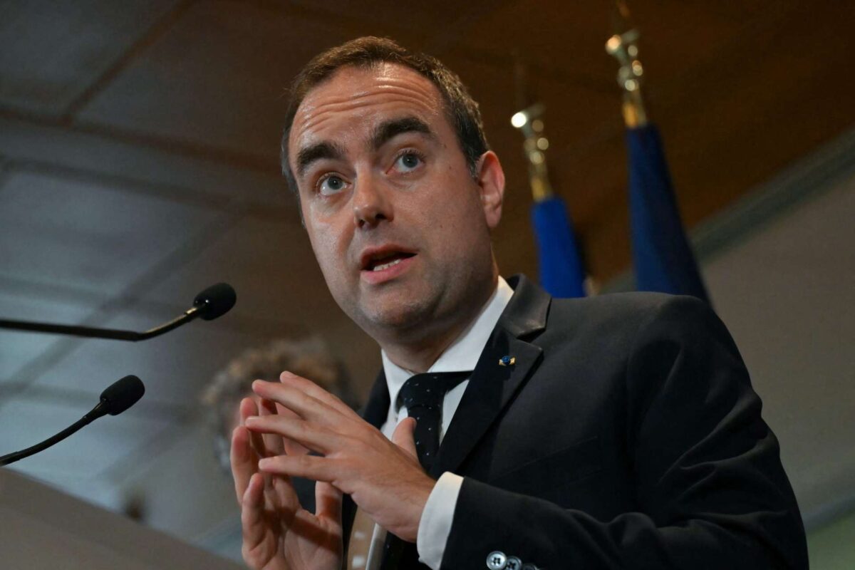 Ανησυχία στη Γαλλία για τρομοκρατία λόγω του πολέμου στη Μέση Ανατολή