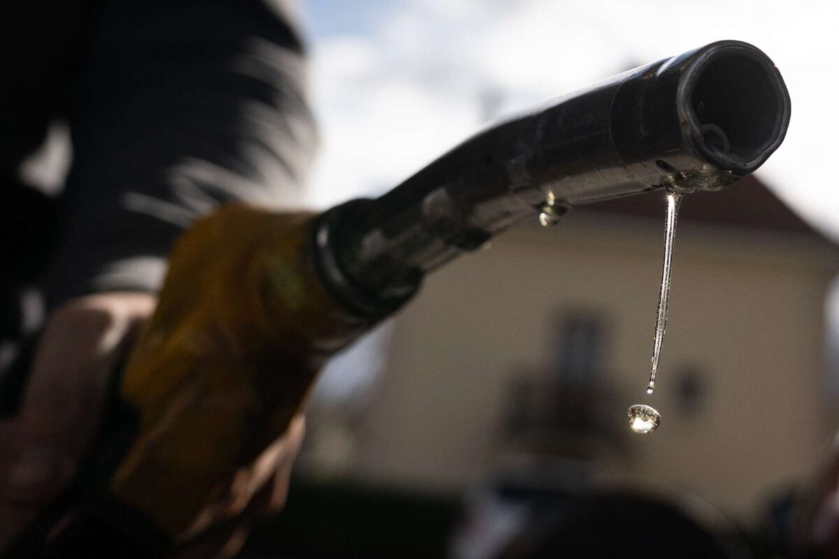 Πώς η παγκόσμια πετρελαϊκή κρίση μετατρέπεται σε κρίση «των πάντων»