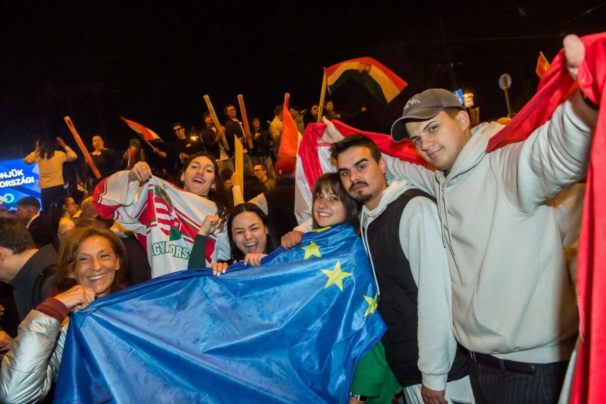 Βανς, Πούτιν, Ζελένσκι: Οι ηττημένοι και οι νικητές των εκλογών της Ουγγαρίας