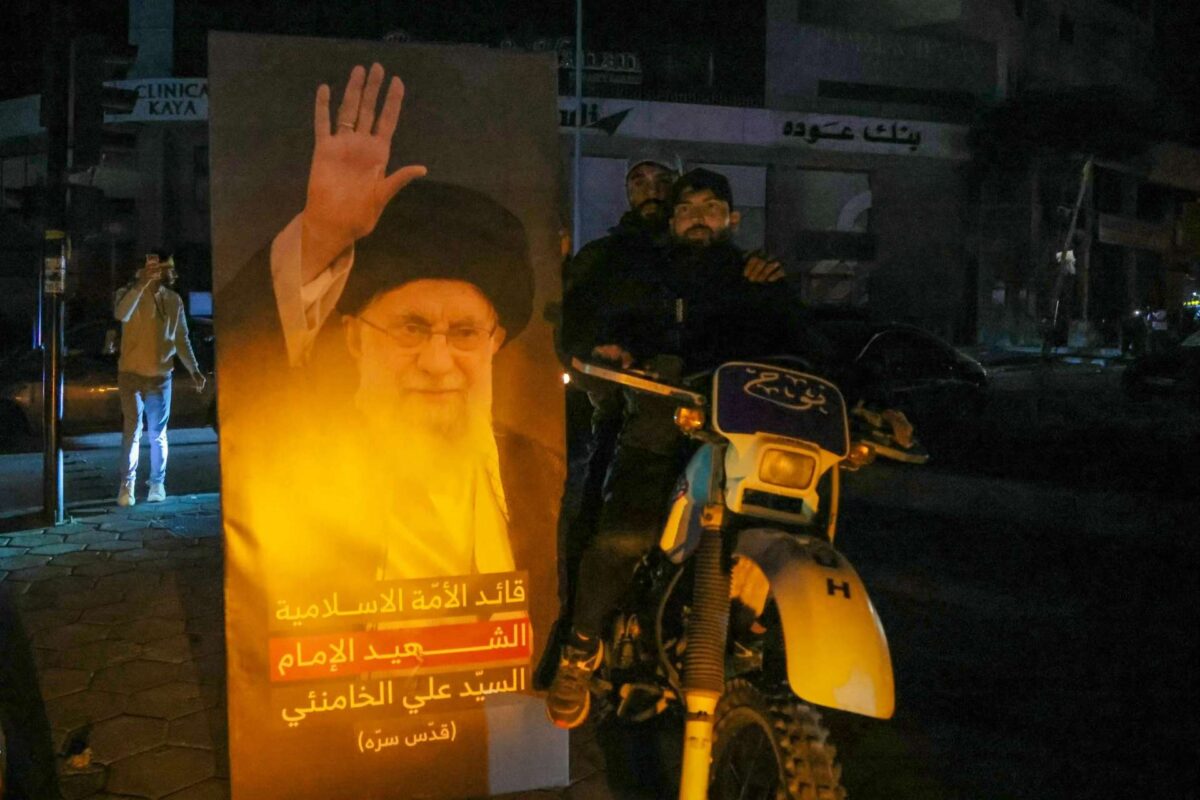 Η εκεχειρία μεταξύ Ισραήλ και Λιβάνου αποτελεί θετικό σημάδι για τις συνομιλίες ΗΠΑ-Ιράν