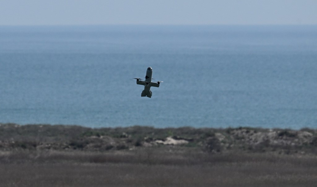 Ρουμανία: Νέα θραύσματα από drone κοντά στα σύνορα με την Ουκρανία